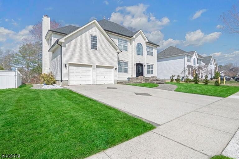 Property listing MLS 4034171 photo 3