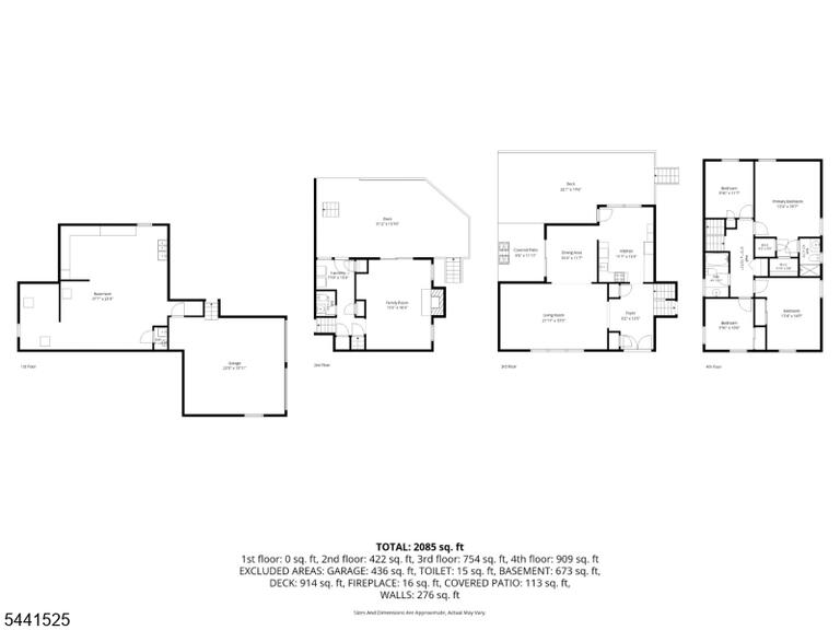Property listing MLS 4036608 photo 32