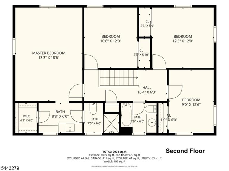 Property listing MLS 4038316 photo 34