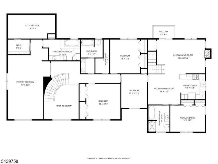 Property listing MLS 4040209 photo 40