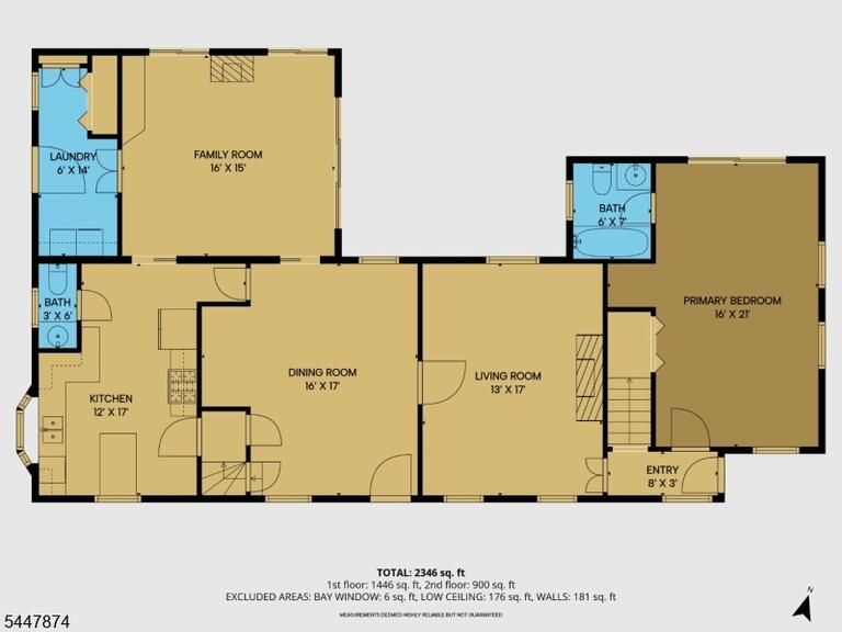 Property listing MLS 4041789 photo 47