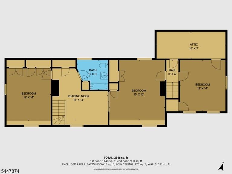 Property listing MLS 4041789 photo 48