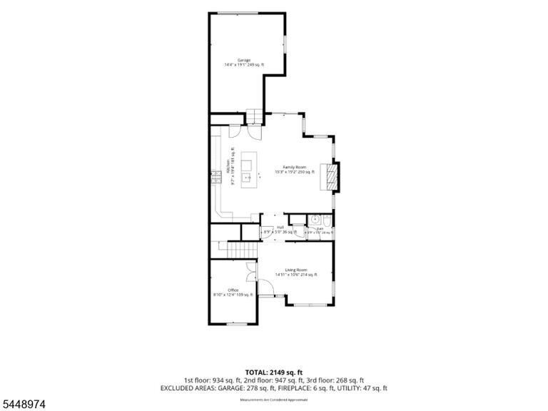 Property listing MLS 4042730 photo 30