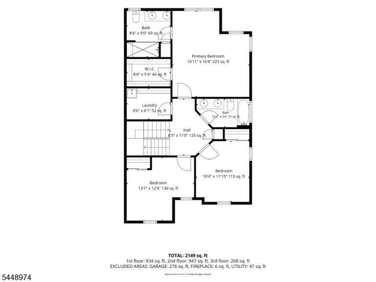 Property listing MLS 4042730 photo 31