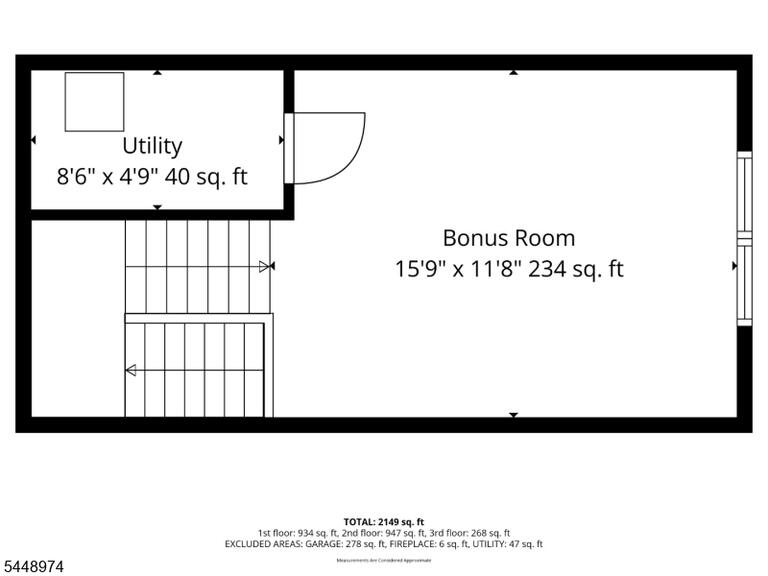 Property listing MLS 4042730 photo 32