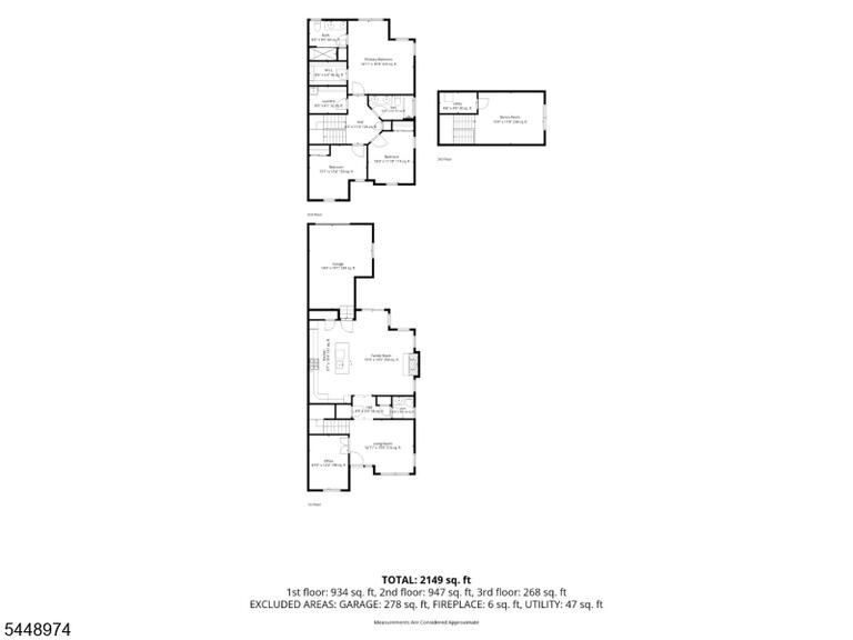 Property listing MLS 4042730 photo 33