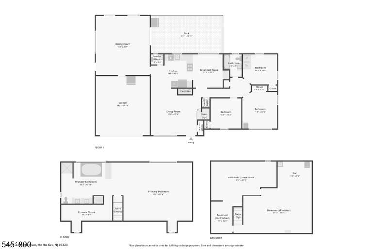 Property listing MLS 4045087 photo 40