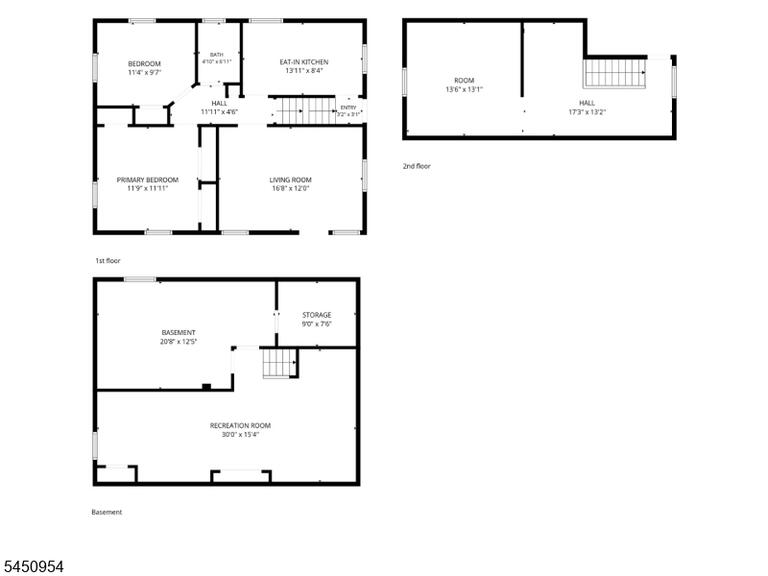 Property listing MLS 4045502 photo 24
