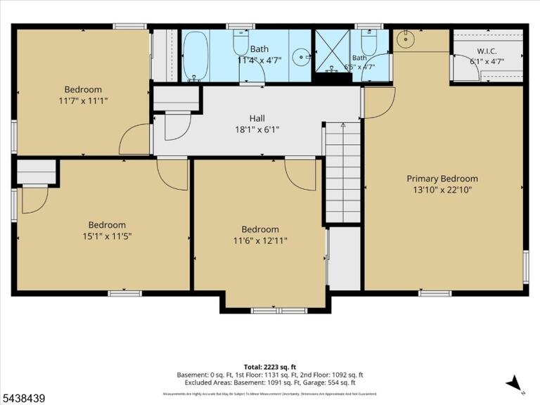 Property listing MLS 4048491 photo 45