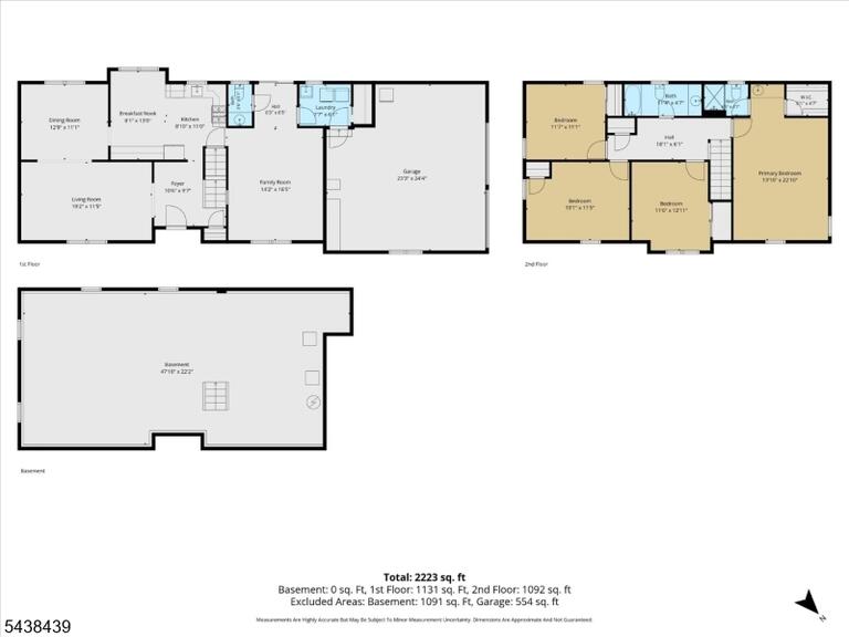 Property listing MLS 4048491 photo 46