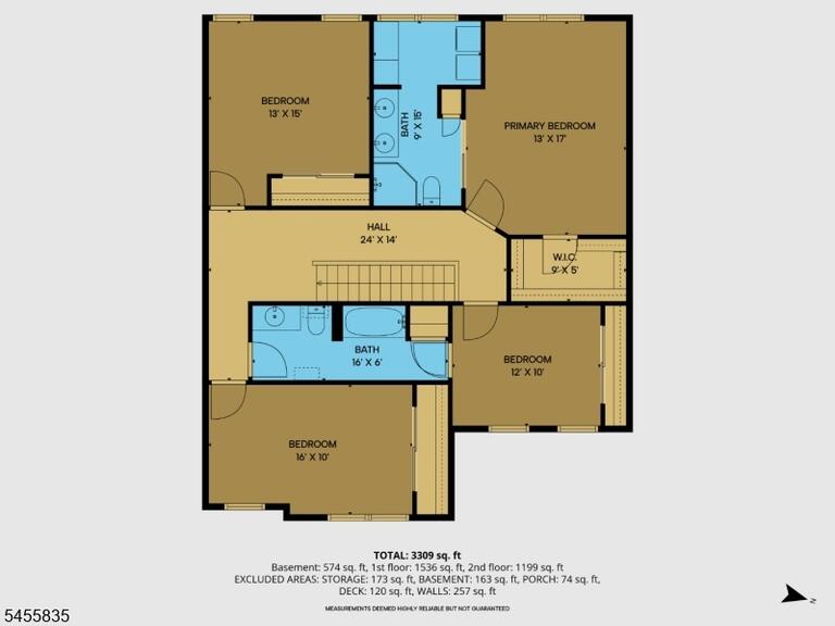 Property listing MLS 4048558 photo 4