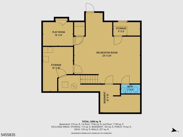 Property listing MLS 4048558 photo 5
