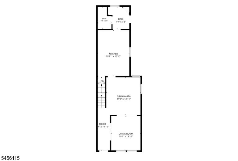 Property listing MLS 4049027 photo 23
