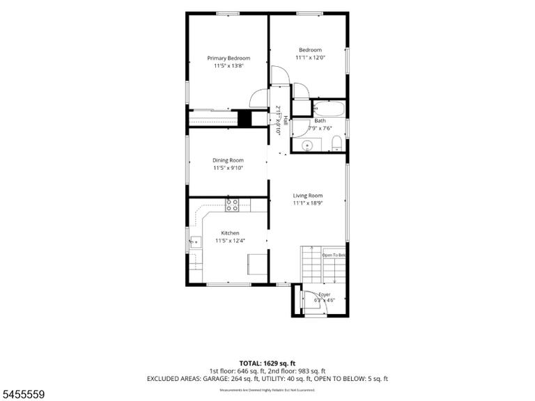 Property listing MLS 4049079 photo 12