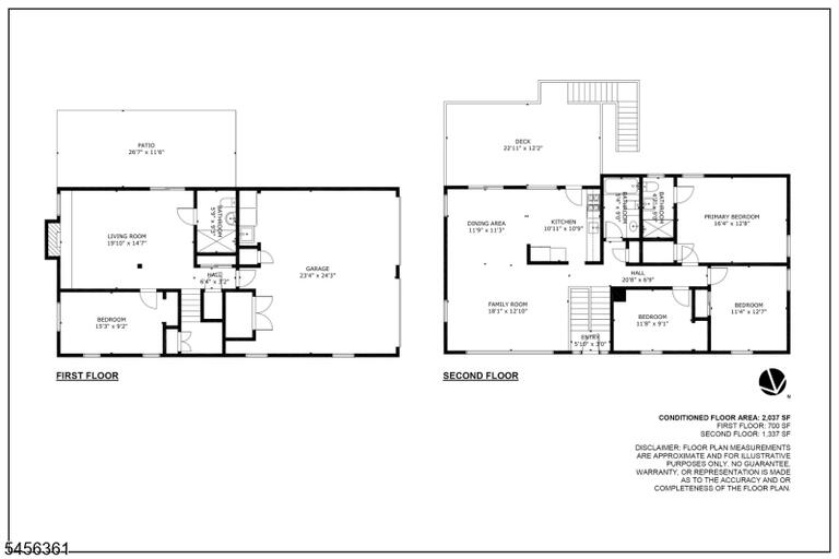 Property listing MLS 4049090 photo 50