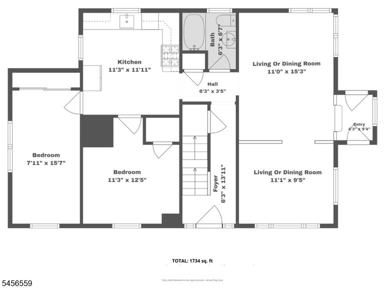 Property listing MLS 4049197 photo 47