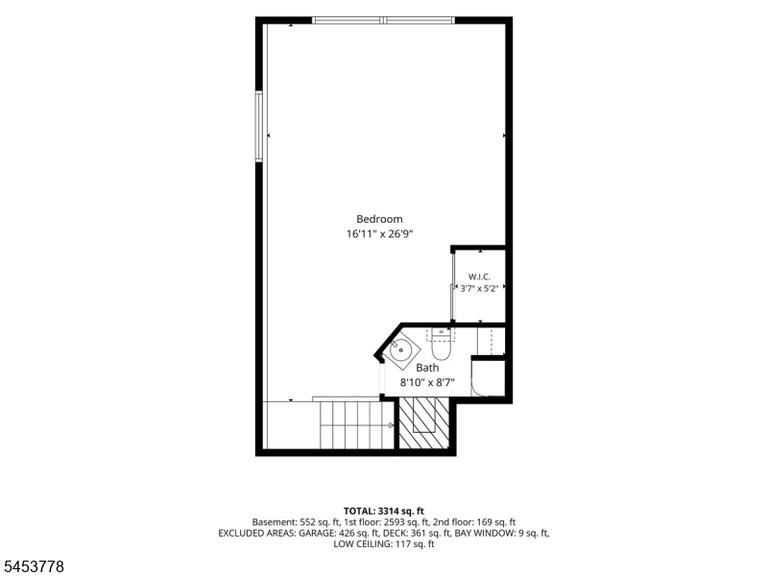 Property listing MLS 4049285 photo 47