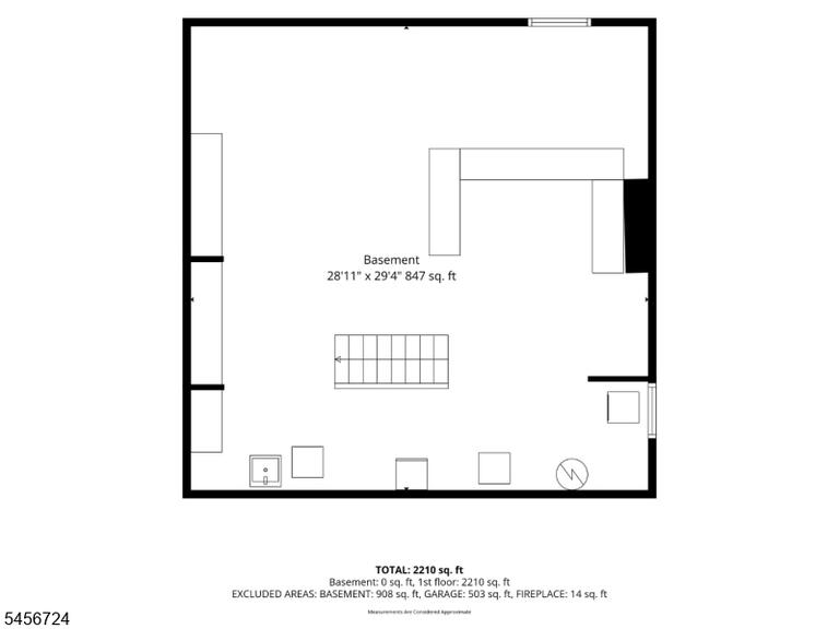 Property listing MLS 4049328 photo 22