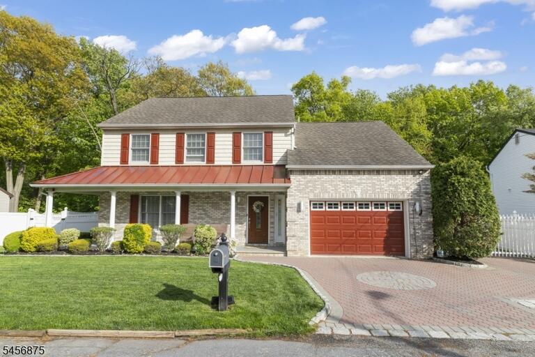 Property listing MLS 4049457 photo 1