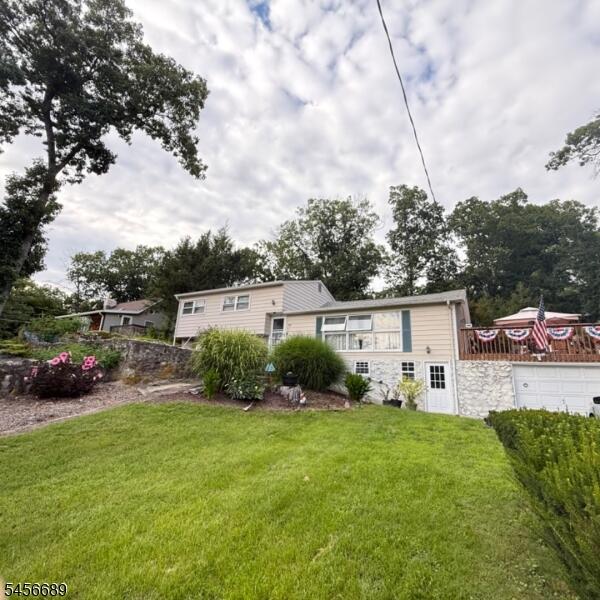 Property listing MLS 4049471 photo 1