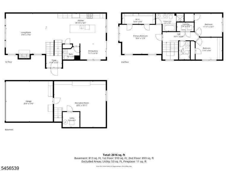 Property listing MLS 4049515 photo 39
