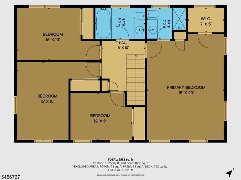 Property listing MLS 4049579 photo 47