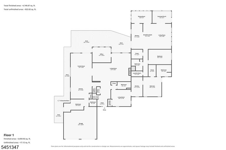 Property listing MLS 4049582 photo 44