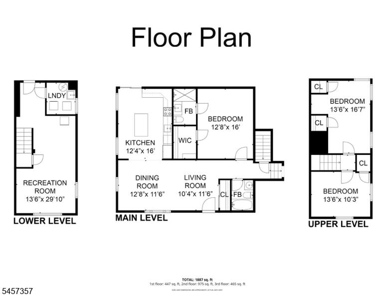 Property listing MLS 4049798 photo 25