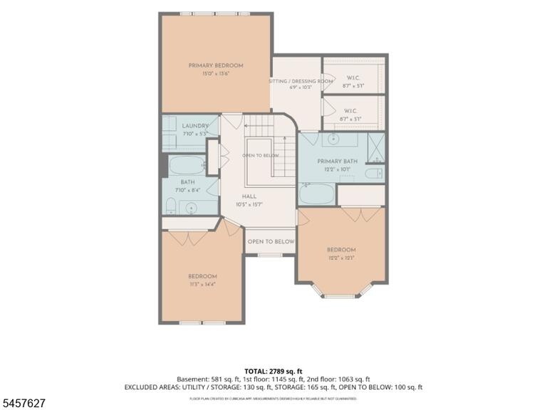 Property listing MLS 4050042 photo 33