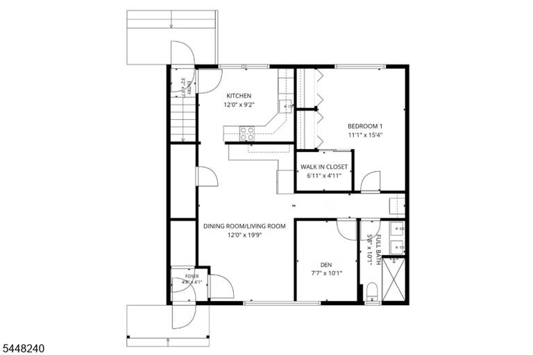 Property listing MLS 4050062 photo 15