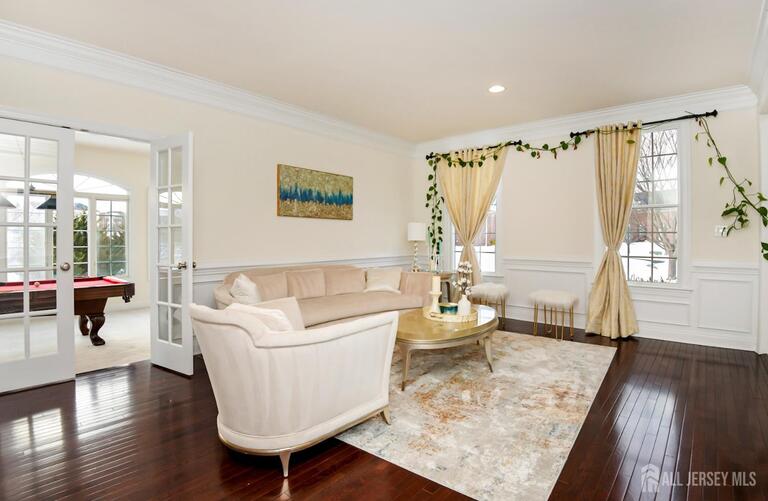 Photo 7 of 10 Raker Court, Hillsborough NJ 08844, Hillsborough, NJ