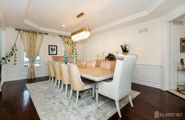 Photo 5 of 10 Raker Court, Hillsborough NJ 08844, Hillsborough, NJ