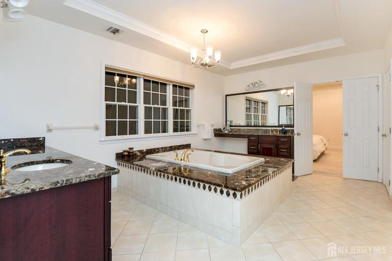 Photo 31 of 10 Raker Court, Hillsborough NJ 08844, Hillsborough, NJ