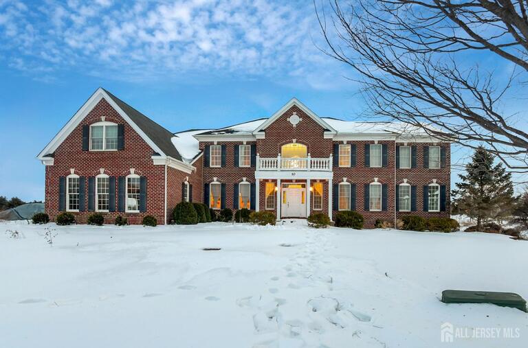 Photo 4 of 10 Raker Court, Hillsborough NJ 08844, Hillsborough, NJ