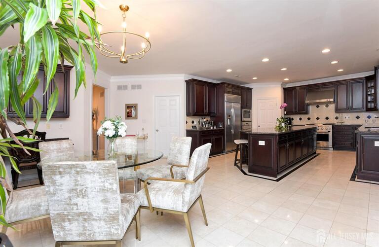 Photo 3 of 10 Raker Court, Hillsborough NJ 08844, Hillsborough, NJ