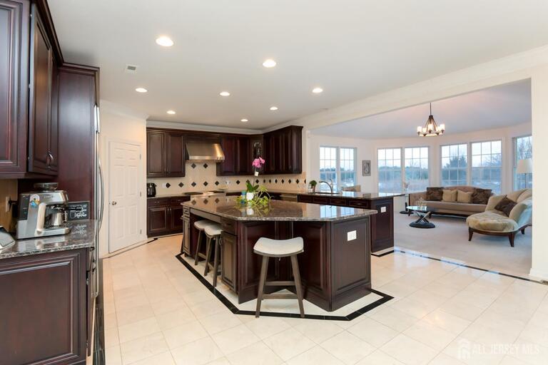 Photo 16 of 10 Raker Court, Hillsborough NJ 08844, Hillsborough, NJ