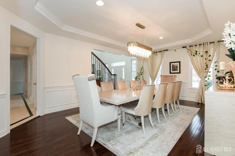 Photo 6 of 10 Raker Court, Hillsborough NJ 08844, Hillsborough, NJ