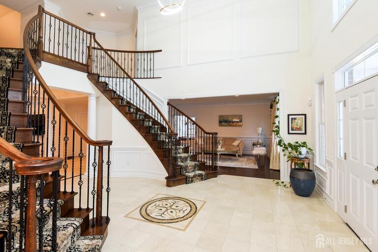 Photo 11 of 10 Raker Court, Hillsborough NJ 08844, Hillsborough, NJ