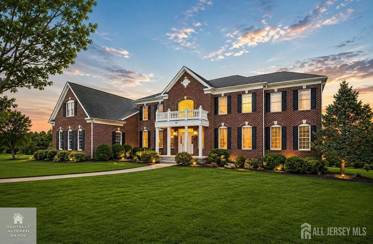 Photo 1 of 10 Raker Court, Hillsborough NJ 08844, Hillsborough, NJ