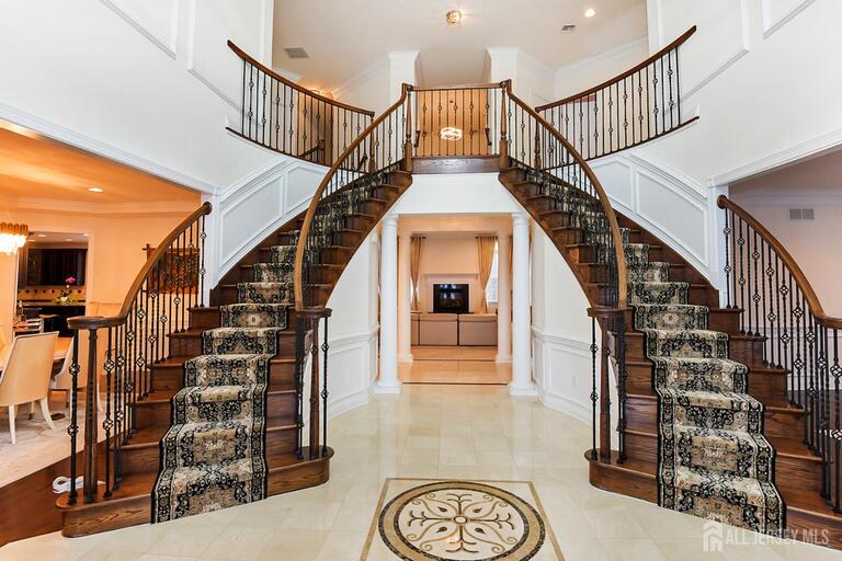 Photo 2 of 10 Raker Court, Hillsborough NJ 08844, Hillsborough, NJ