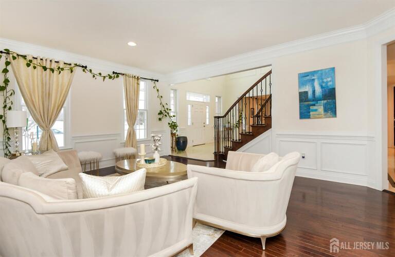 Photo 8 of 10 Raker Court, Hillsborough NJ 08844, Hillsborough, NJ