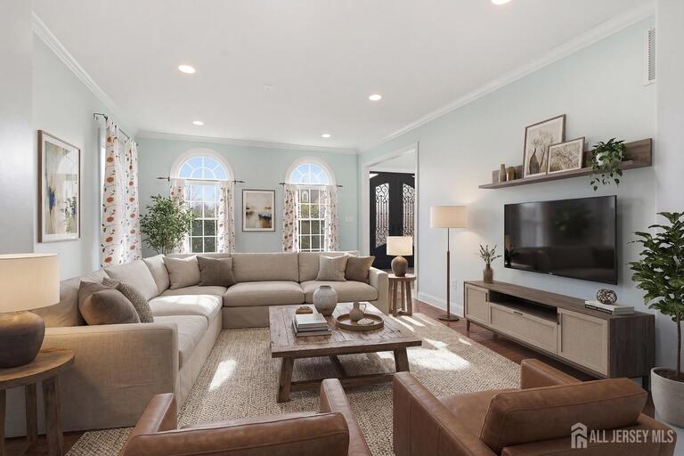 Photo 13 of 14 E Barnyard Court, Plainsboro NJ 08536, Plainsboro, NJ