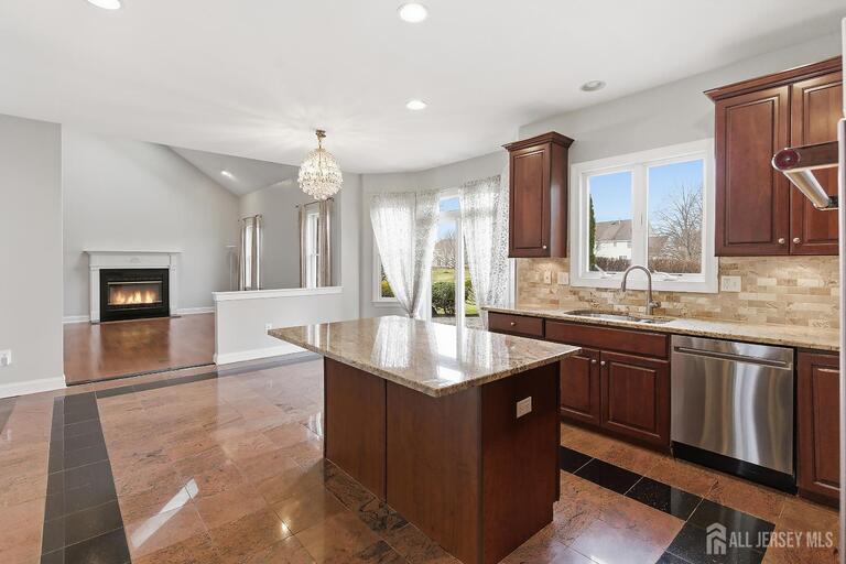 Photo 21 of 14 E Barnyard Court, Plainsboro NJ 08536, Plainsboro, NJ
