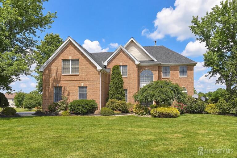 Photo 1 of 14 E Barnyard Court, Plainsboro NJ 08536, Plainsboro, NJ