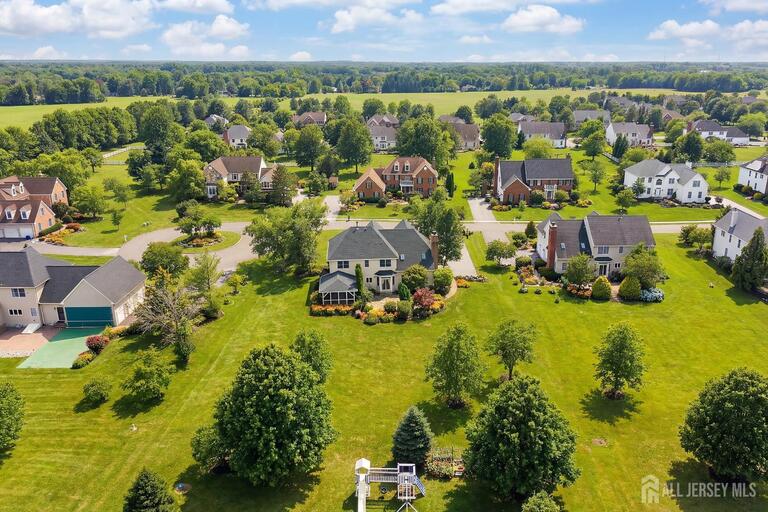 Photo 93 of 14 E Barnyard Court, Plainsboro NJ 08536, Plainsboro, NJ