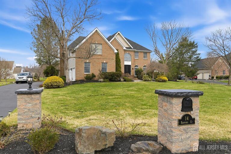 Photo 6 of 14 E Barnyard Court, Plainsboro NJ 08536, Plainsboro, NJ