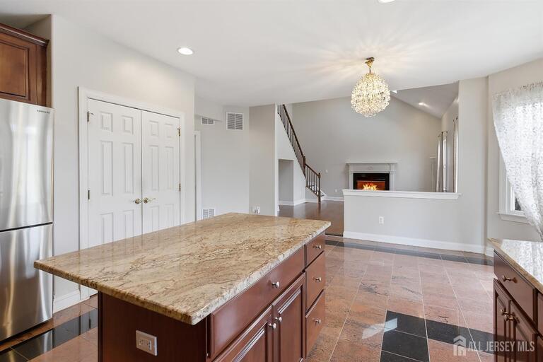 Photo 23 of 14 E Barnyard Court, Plainsboro NJ 08536, Plainsboro, NJ