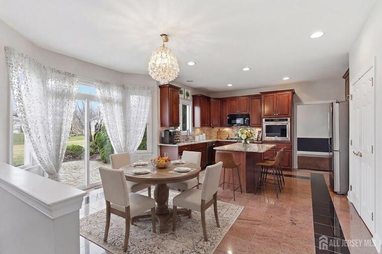 Photo 32 of 14 E Barnyard Court, Plainsboro NJ 08536, Plainsboro, NJ