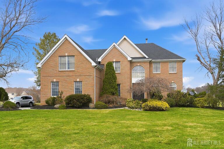 Photo 4 of 14 E Barnyard Court, Plainsboro NJ 08536, Plainsboro, NJ