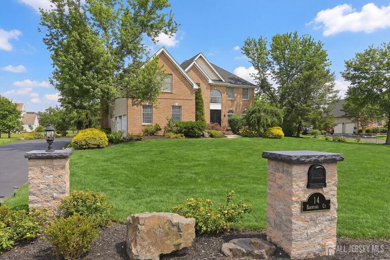 Photo 7 of 14 E Barnyard Court, Plainsboro NJ 08536, Plainsboro, NJ